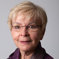 Francoise Lavoisier