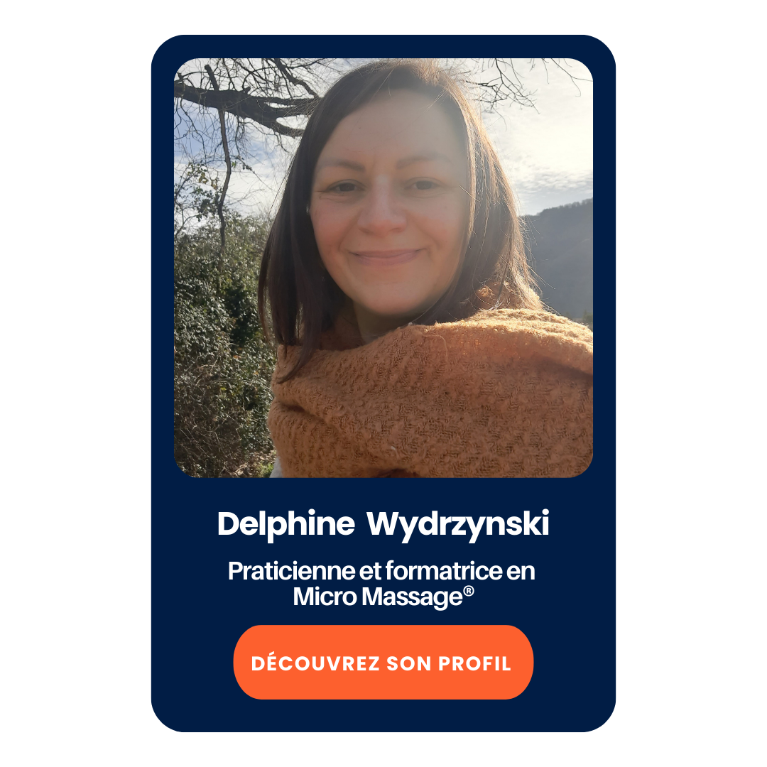 Delphine Wydrzynski