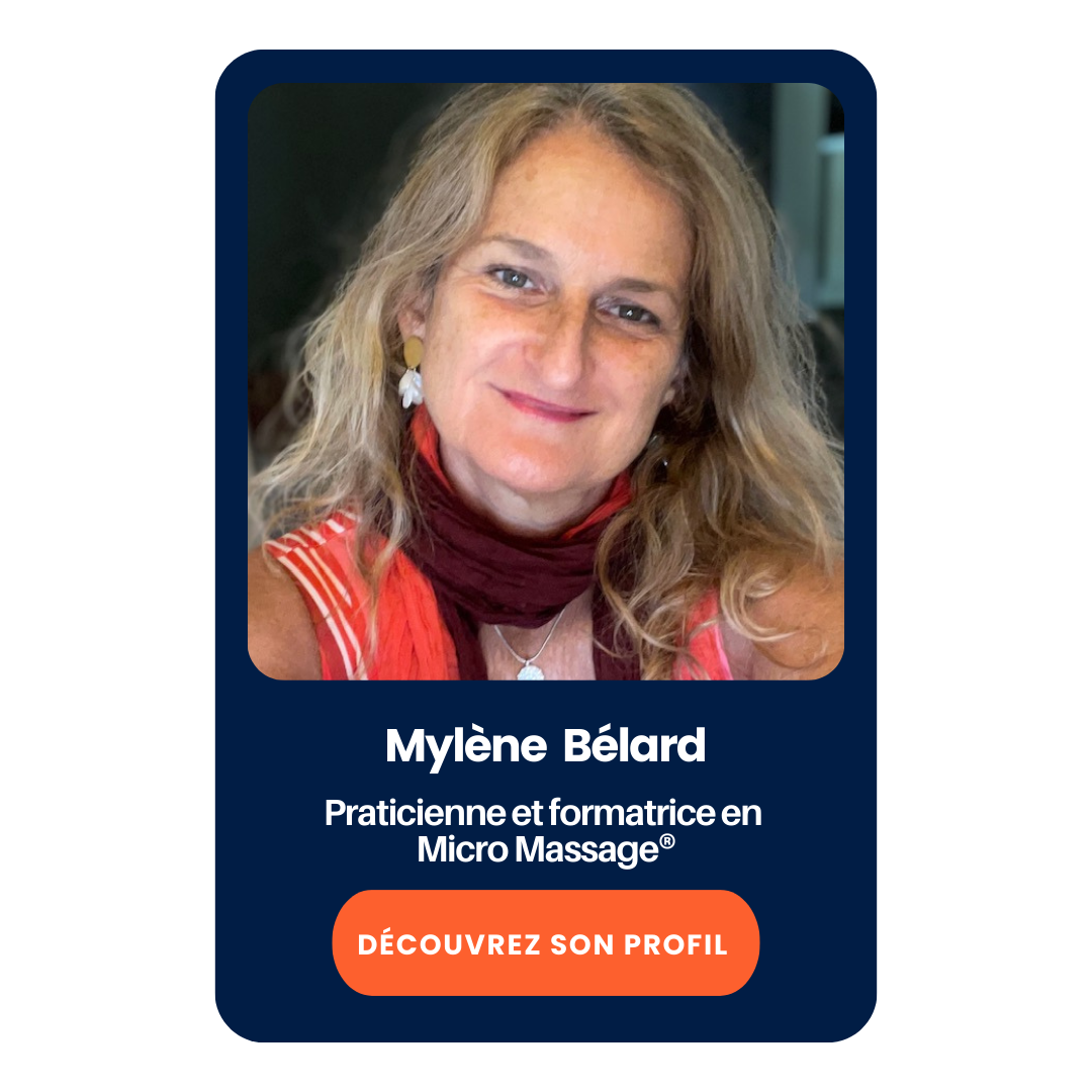 Mylène Bélard