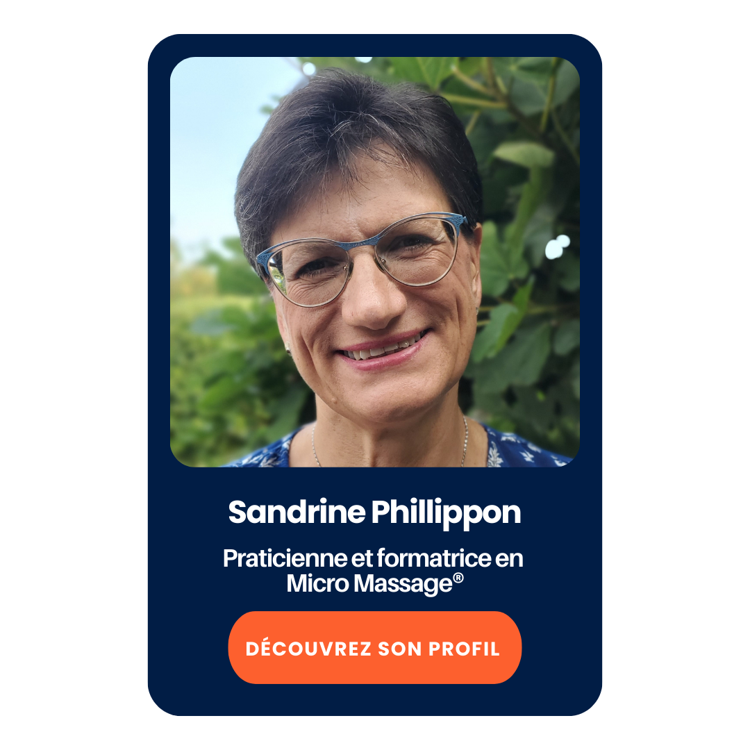 Sandrine Phillippon