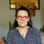 Cécile BERNAUDAT-PRULHIERE